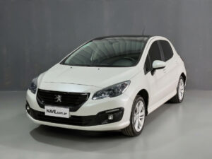 Peugeot 308 Allure 1.6 hdi