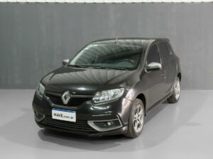 Renault Sandero 1.6 GT