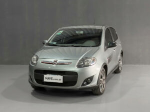 Fiat Palio Sporting