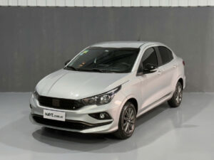Fiat Cronos DRIVE 1.3 GSE BZ