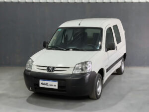 Peugeot Partner Confort HDI