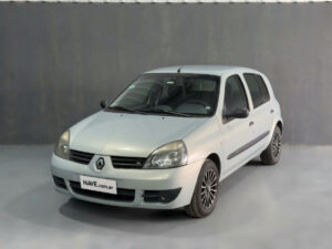 Renault Clio 1.2 16V