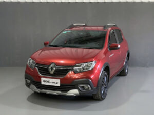 Renault Sandero Stepway Intens