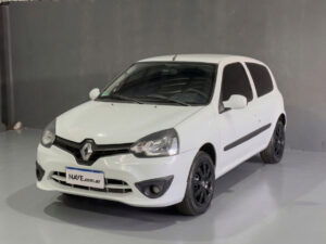 Renault Clio Work