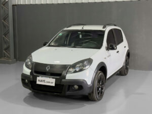 Renault Sandero Stepway SL Tweed